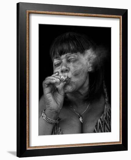 La Madama-Willem-Framed Photographic Print