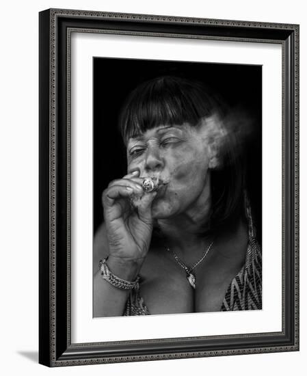 La Madama-Willem-Framed Photographic Print