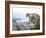 La Maddalena, Capo d'Orso, Costa Smeralda, Island of Sardinia, Italy, Mediterranean-Oliviero Olivieri-Framed Photographic Print