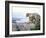 La Maddalena, Capo d'Orso, Costa Smeralda, Island of Sardinia, Italy, Mediterranean-Oliviero Olivieri-Framed Photographic Print