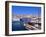 La Maddalena Harbour, Sardinia, Italy, Europe-John Miller-Framed Photographic Print