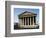 La Madelaine Church, Paris, France-Philip Craven-Framed Photographic Print