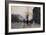 La Madeleine, Paris-Jacques Lieven-Framed Giclee Print