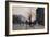 La Madeleine, Paris-Jacques Lieven-Framed Giclee Print