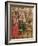 La Madonna della Rondine, after 1490-Carlo Crivelli-Framed Giclee Print