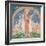 La Madonna Di Promessa, C1890-1914, (1914)-Edward Reginald Frampton-Framed Giclee Print