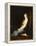 La Magdeleine,étude ou réplique du tableau du salon de 1878-Jean Jacques Henner-Framed Premier Image Canvas