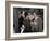 La Main au Collet TO CATCH A THIEF by AlfredHitchcock with Jean Martinelli, Cary Grant etCharles Va-null-Framed Photo