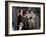 La Main au Collet TO CATCH A THIEF by AlfredHitchcock with Jean Martinelli, Cary Grant etCharles Va-null-Framed Photo