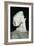 La main de dieu ou la création. Le couple-Auguste Rodin-Framed Giclee Print