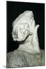 La main de dieu ou la création. Le couple-Auguste Rodin-Mounted Giclee Print