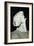 La main de dieu ou la création. Le couple-Auguste Rodin-Framed Giclee Print