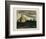 La Maison dans la Plaine, 1949-Maurice De Vlaminck-Framed Collectable Print