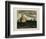 La Maison dans la Plaine, 1949-Maurice De Vlaminck-Framed Collectable Print