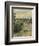 La Maison de la folie à Eragny-Camille Pissarro-Framed Giclee Print