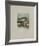 La Maison Des Champs-Annapia Antonini-Framed Limited Edition