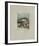 La Maison Des Champs-Annapia Antonini-Framed Limited Edition