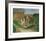 La Maison du Pendu-Paul Cézanne-Framed Collectable Print