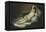 La Maja Desnuda, the Nude Maja, 1797-1800-Francisco de Goya-Framed Premier Image Canvas