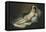 La Maja Desnuda, the Nude Maja, 1797-1800-Francisco de Goya-Framed Premier Image Canvas