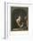 La Menagere, C1630-1670-Gerrit Dou-Framed Giclee Print