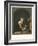 La Menagere, C1630-1670-Gerrit Dou-Framed Giclee Print