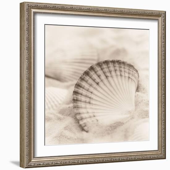 La Mer 3-Alan Blaustein-Framed Photographic Print