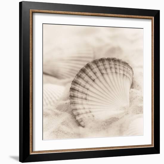 La Mer 3-Alan Blaustein-Framed Photographic Print