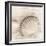 La Mer 3-Alan Blaustein-Framed Photographic Print