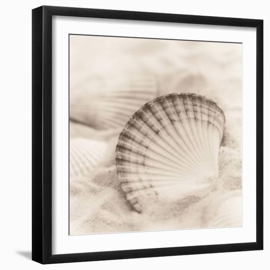 La Mer 3-Alan Blaustein-Framed Photographic Print