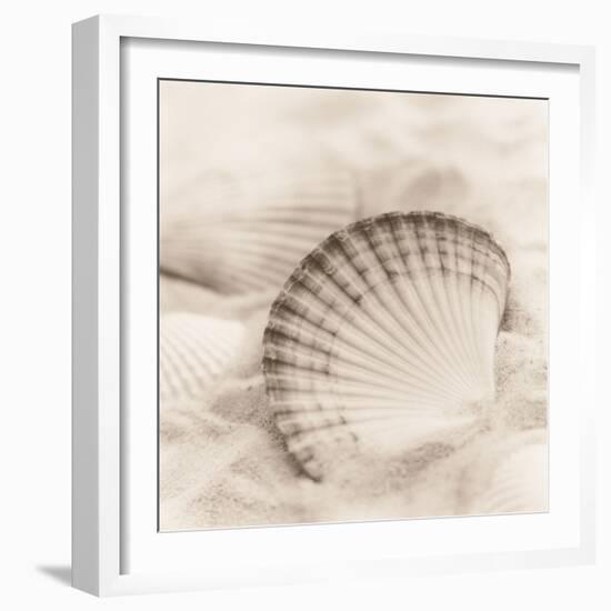 La Mer 3-Alan Blaustein-Framed Photographic Print