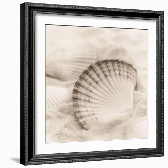 La Mer 3-Alan Blaustein-Framed Photographic Print