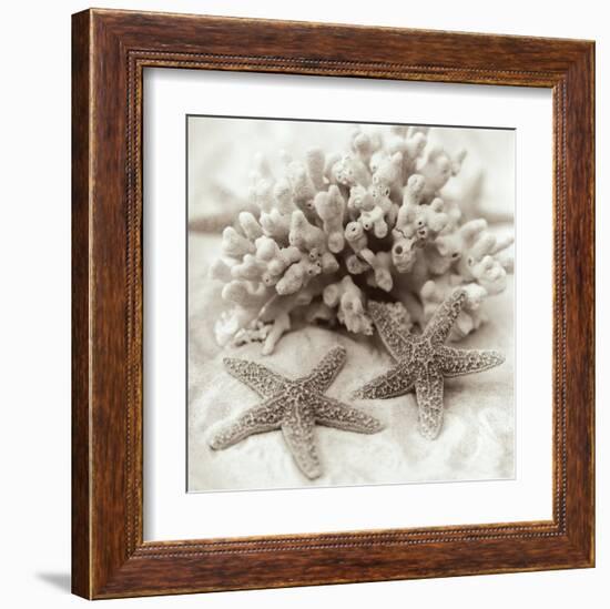 La Mer I-Alan Blaustein-Framed Art Print