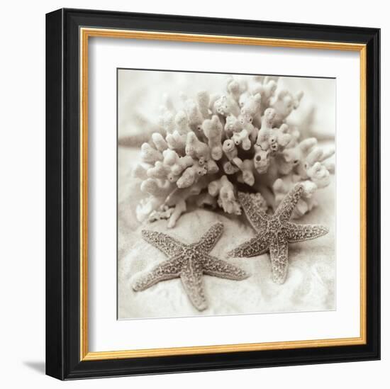 La Mer I-Alan Blaustein-Framed Art Print