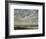 La Mer-Gustave Courbet-Framed Giclee Print