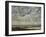 La Mer-Gustave Courbet-Framed Giclee Print