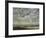 La Mer-Gustave Courbet-Framed Giclee Print