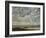 La Mer-Gustave Courbet-Framed Giclee Print