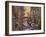 La Mimosa a Venezia-Guido Borelli-Framed Giclee Print