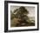 La moisson-Lucas Van Valckenborgh-Framed Giclee Print