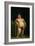 La Monstrua Desnuda, Eugenia Martinez Vallejo Unclothed-Don Juan Carreño de Miranda-Framed Giclee Print