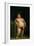La Monstrua Desnuda, Eugenia Martinez Vallejo Unclothed-Don Juan Carreño de Miranda-Framed Giclee Print
