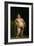 La Monstrua Desnuda, Eugenia Martinez Vallejo Unclothed-Don Juan Carreño de Miranda-Framed Giclee Print