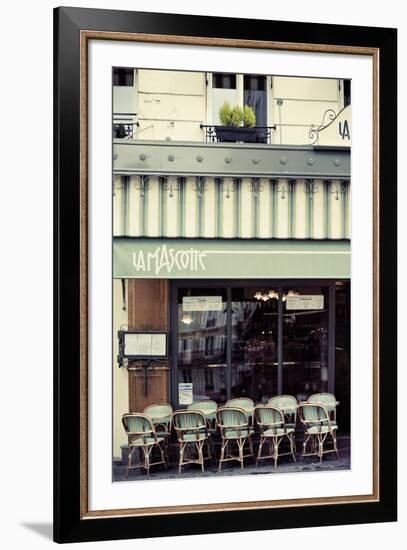 La Moscotte-Irene Suchocki-Framed Giclee Print