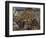 La Mosquée ou la fête arabe-Pierre-Auguste Renoir-Framed Giclee Print