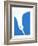 La Mouette I-Jean Coulot-Framed Limited Edition