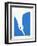 La Mouette I-Jean Coulot-Framed Limited Edition