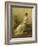 La Musicienne-Thomas Wilmer Dewing-Framed Giclee Print