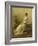 La Musicienne-Thomas Wilmer Dewing-Framed Giclee Print