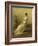 La Musicienne-Thomas Wilmer Dewing-Framed Giclee Print